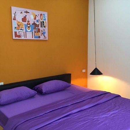 Homestay Lan Anh 3 Quy Nhon Eksteriør bilde