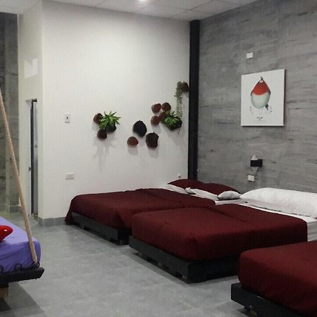 Homestay Lan Anh 3 Quy Nhon Eksteriør bilde