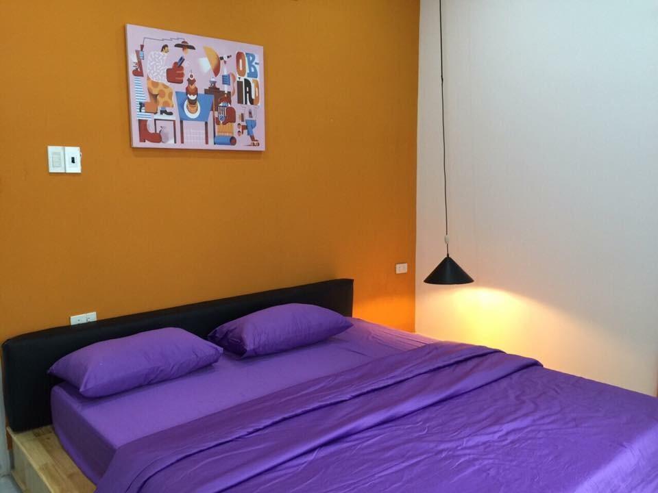 Homestay Lan Anh 3 Quy Nhon Eksteriør bilde