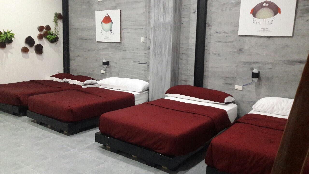 Homestay Lan Anh 3 Quy Nhon Eksteriør bilde