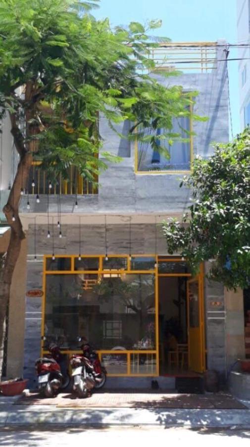 Homestay Lan Anh 3 Quy Nhon Eksteriør bilde