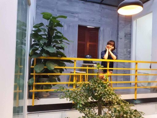 Homestay Lan Anh 3 Quy Nhon Eksteriør bilde