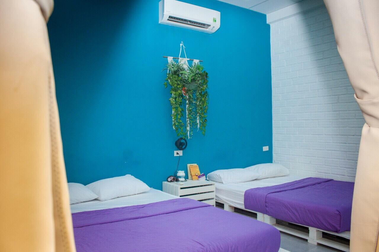 Homestay Lan Anh 3 Quy Nhon Eksteriør bilde