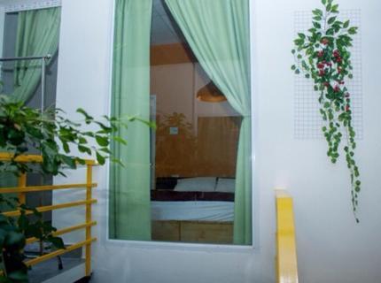 Homestay Lan Anh 3 Quy Nhon Rom bilde